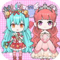 校园少女的时装手机版