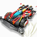 四驱传说中文版