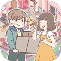 我的少女恋爱物语 