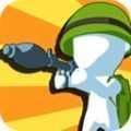 火柴人突击队安卓版