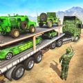 真实卡车城市模拟手机版