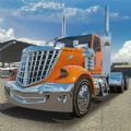 超重型卡车征服者手机版