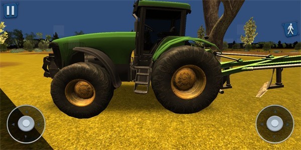 农场模拟器23手机版