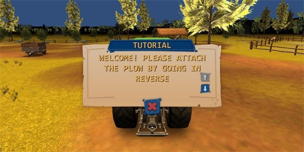 农场模拟器23手机版