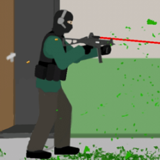 像素射击世界大全