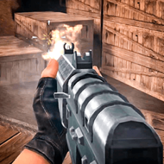 反恐英雄无限出击2手机版