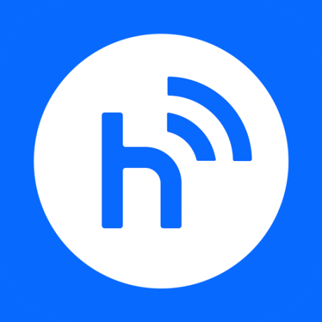 好信云会议手机最新版