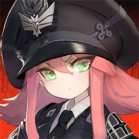 灰烬战线官服