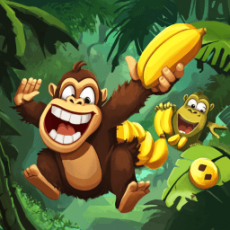 丛林爱酷跑2025最新版