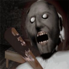 恐怖奶奶1最新版