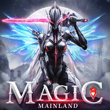 超神大陆无限内购版