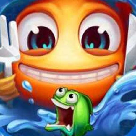 大鱼深海猎杀时刻安卓版