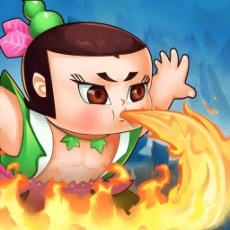 葫芦娃&middot;奇幻世界正版