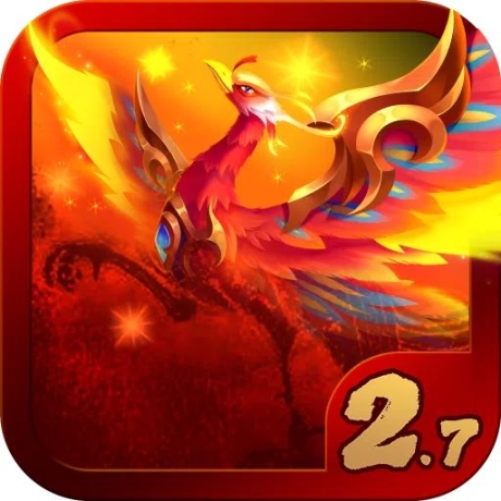 汉风幻想三国OL小米版