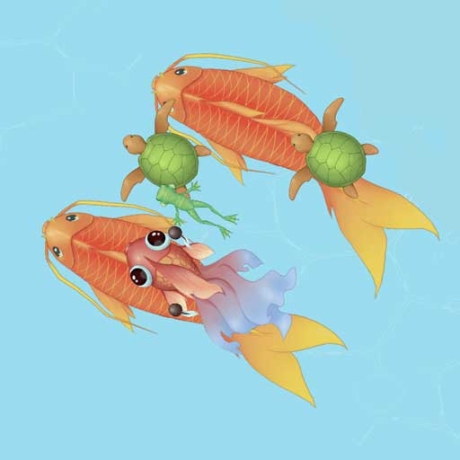 我来召唤大龙最新版