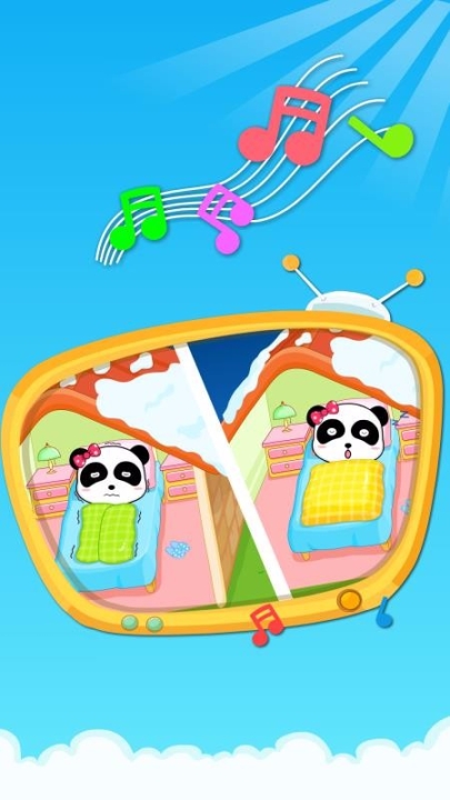 有趣的对比经典版下载