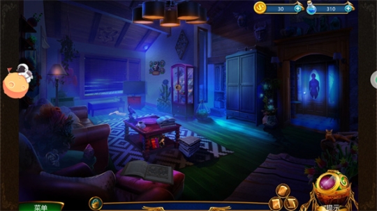 同盟神探免费版下载