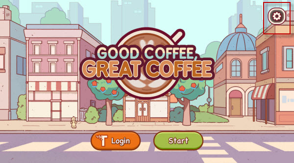 可口的咖啡美味的咖啡正版