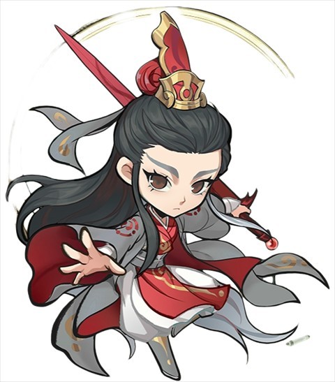 行侠仗义五千年手游