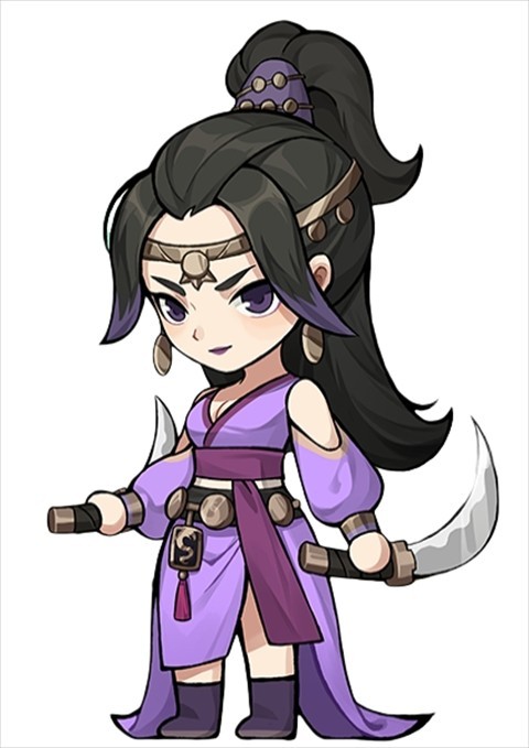 行侠仗义五千年手游