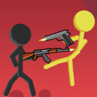 火柴人枪战对决官网版 v1.0