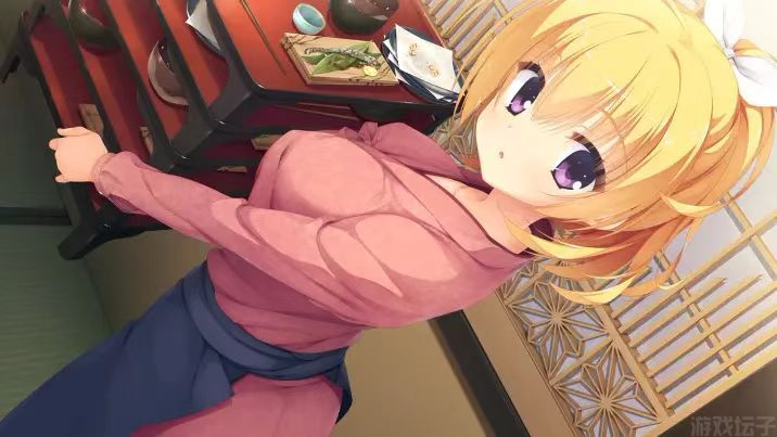 千恋万花(图6) 千恋万花(图5)