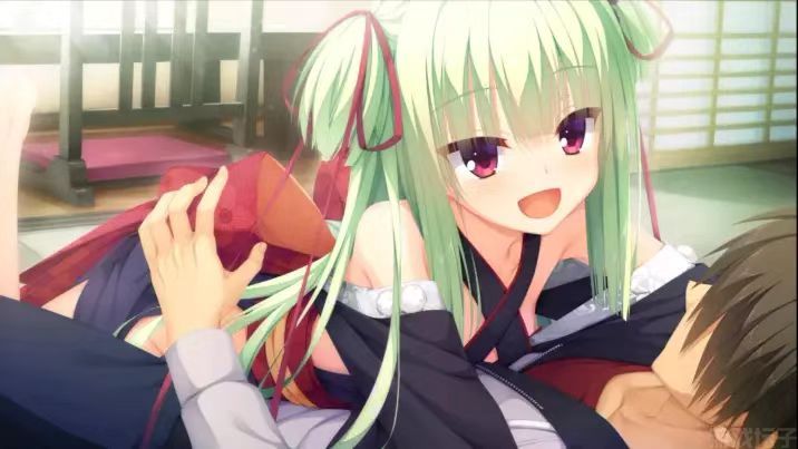 千恋万花(图10) 千恋万花(图9)