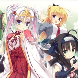 千恋万花安卓版 v1.67