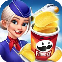 飞机大厨无限金币无限钻石版