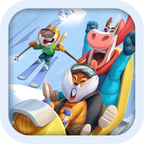 爬呀爬大树红包版