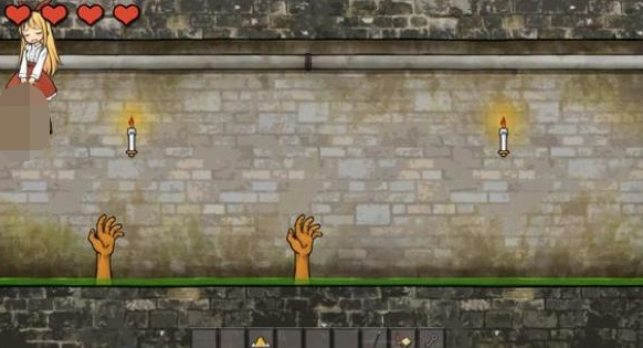 忧郁的安娜汉化版