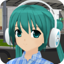 少女都市手机版