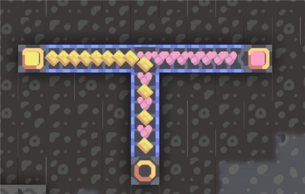 像素工厂2023最新版官方版装卸器及道路合流3