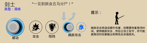 剑士