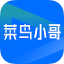 菜鸟小哥快递员版