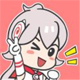 可米酷漫画