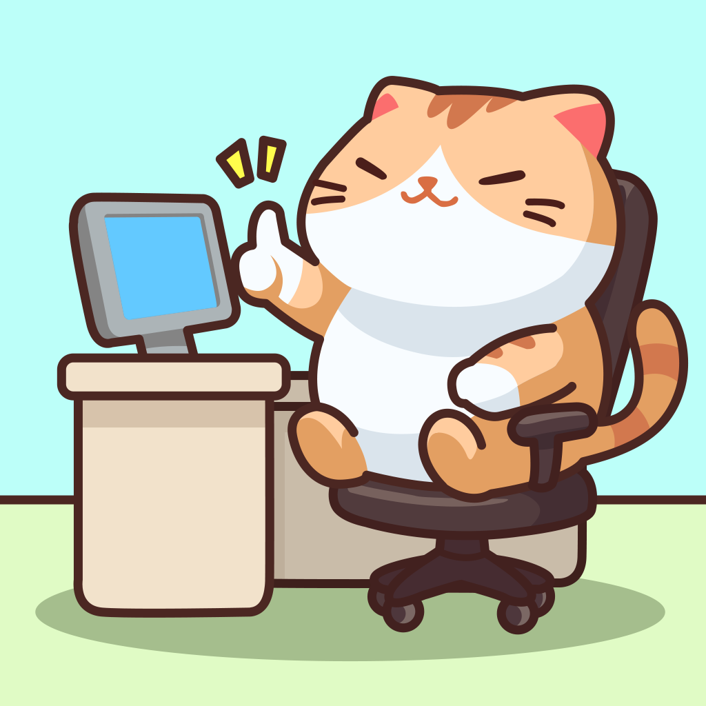 搬砖之王猫咪打工模拟器免广告