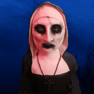 TheNun2(恐怖鬼修女安卓版
