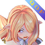 QueenOfFighters(格斗女皇qof游戏)