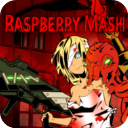 弑神少女炸裂树莓浆(raspberrymash)