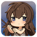 漂流少女中文版