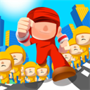 crowdcity正版