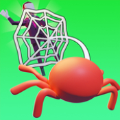 蜘蛛王SpiderKing