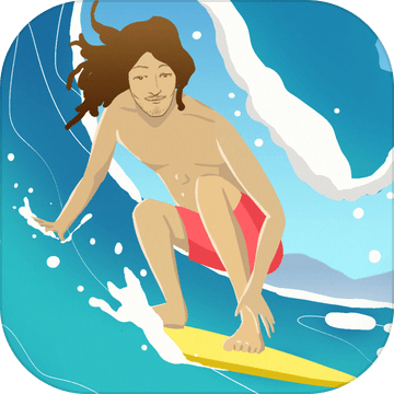 GoSurf(去冲浪游戏安卓版