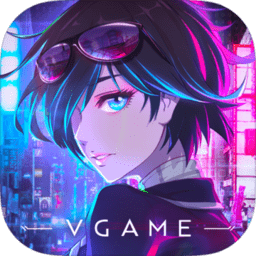 VGAME游戏(崔妮塔俱乐部)