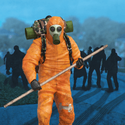 活死人之地游戏手机版