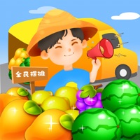 全民摆摊小游戏