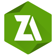 za解压器(ZArchiver)
