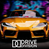 DriveDivision汽车漂移赛国际服