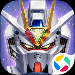 敢达争锋对决手机版